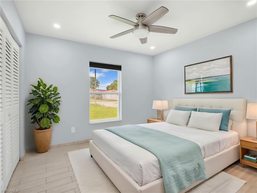 GOLDEN GATE CITY - Residential Lease