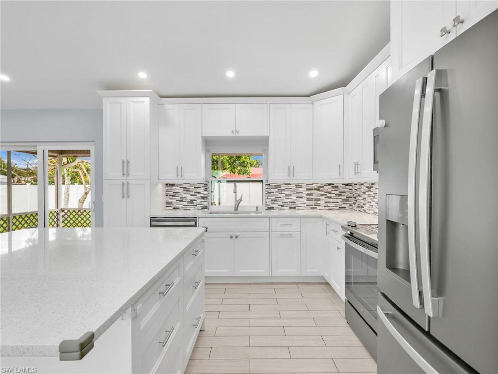 GOLDEN GATE CITY - Residential Lease