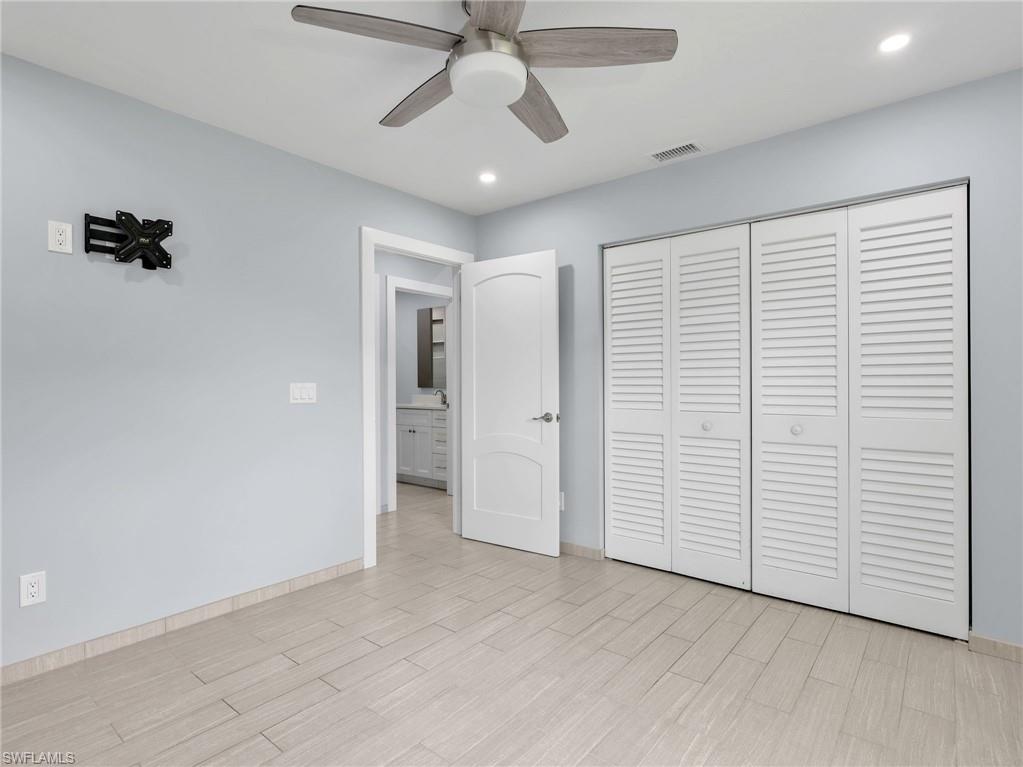 GOLDEN GATE CITY - Residential Lease