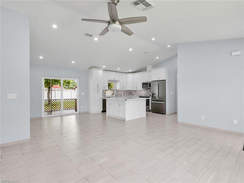 GOLDEN GATE CITY - Residential Lease