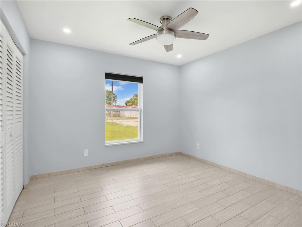 GOLDEN GATE CITY - Residential Lease