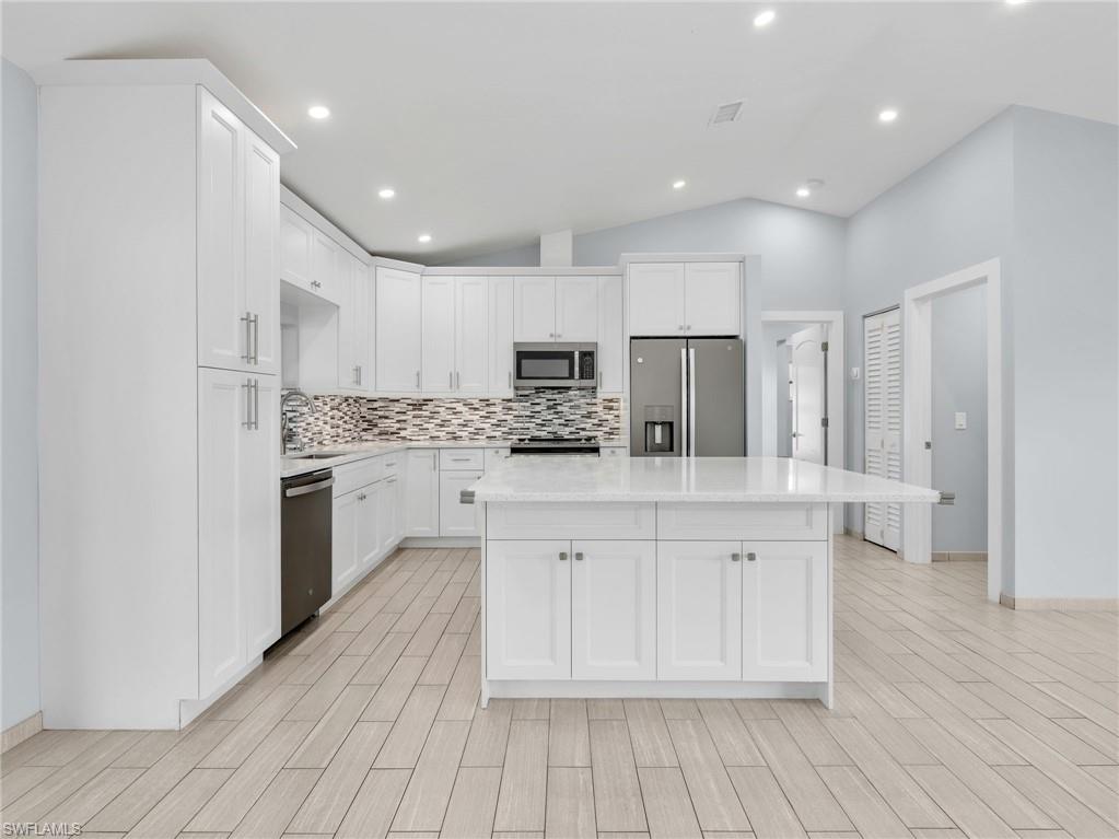 GOLDEN GATE CITY - Residential Lease