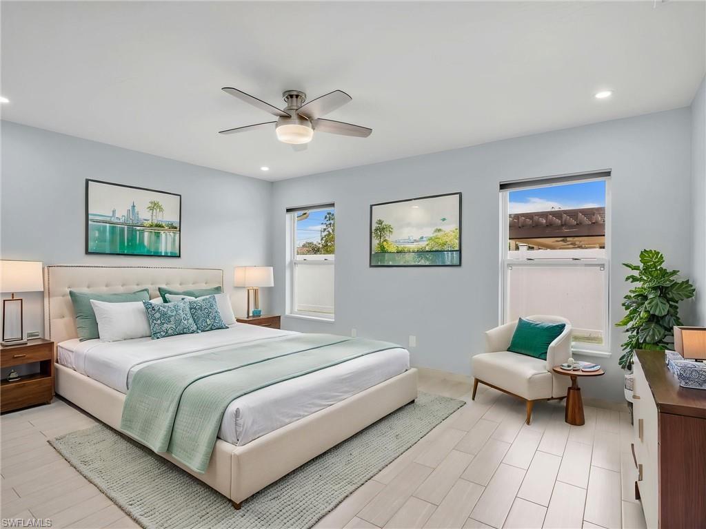 GOLDEN GATE CITY - Residential Lease