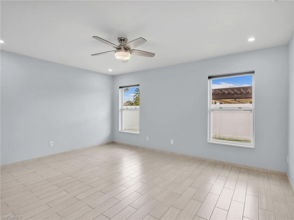 GOLDEN GATE CITY - Residential Lease