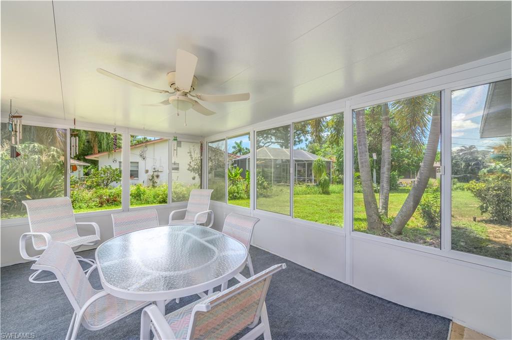 Fort Myers Villas - Residential