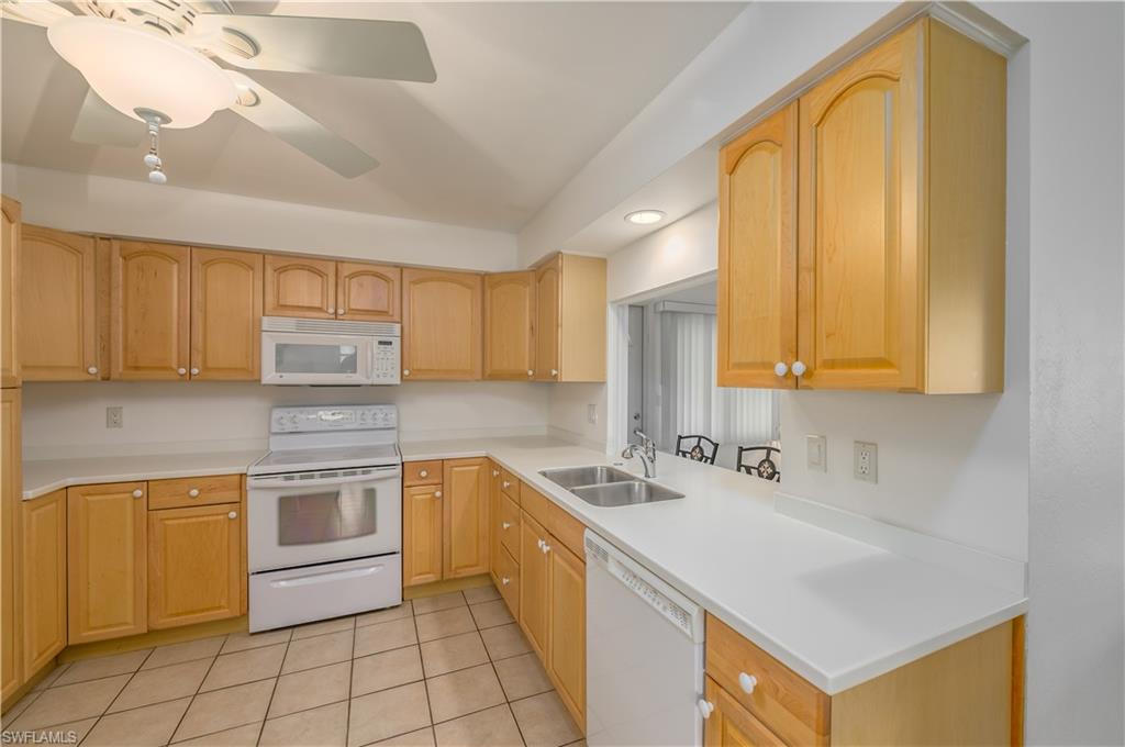 Fort Myers Villas - Residential