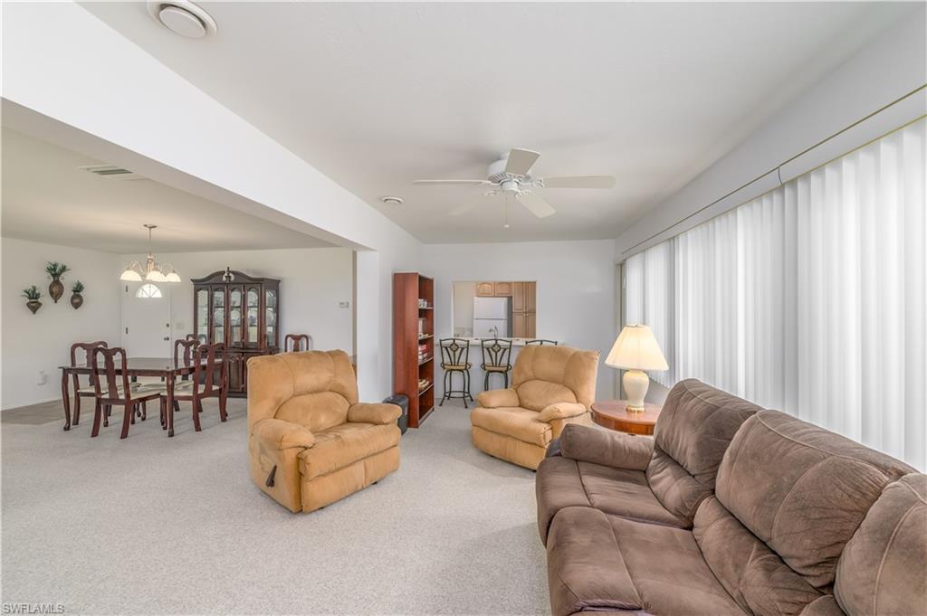 Fort Myers Villas - Residential