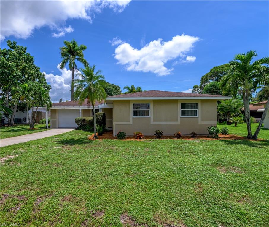 Fort Myers Villas - Residential