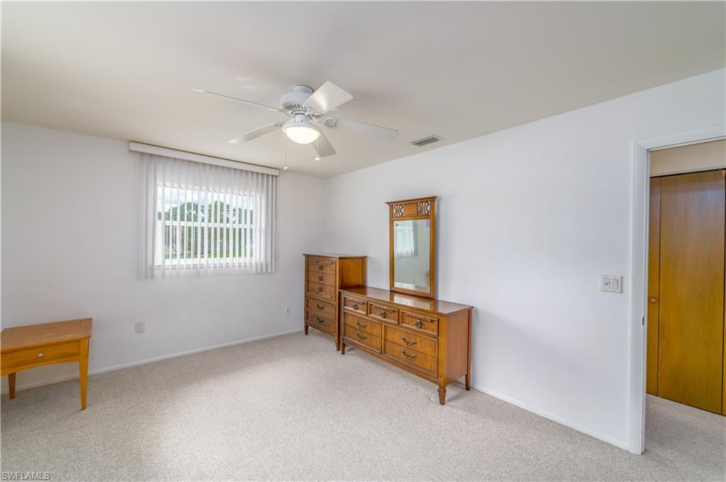 Fort Myers Villas - Residential