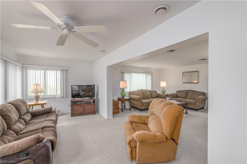 Fort Myers Villas - Residential