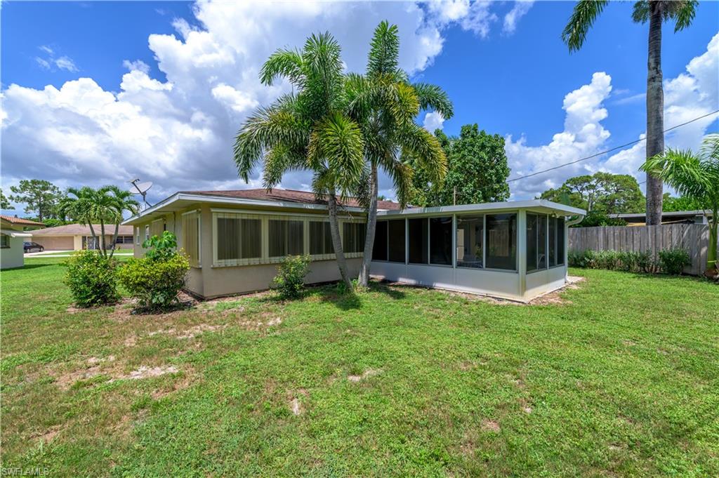 Fort Myers Villas - Residential