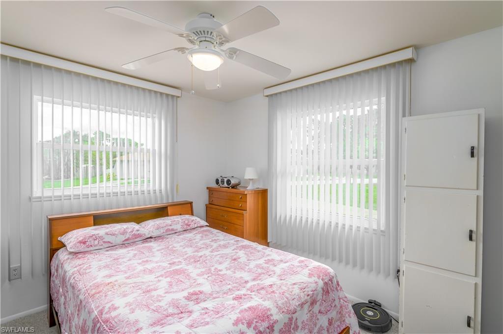 Fort Myers Villas - Residential