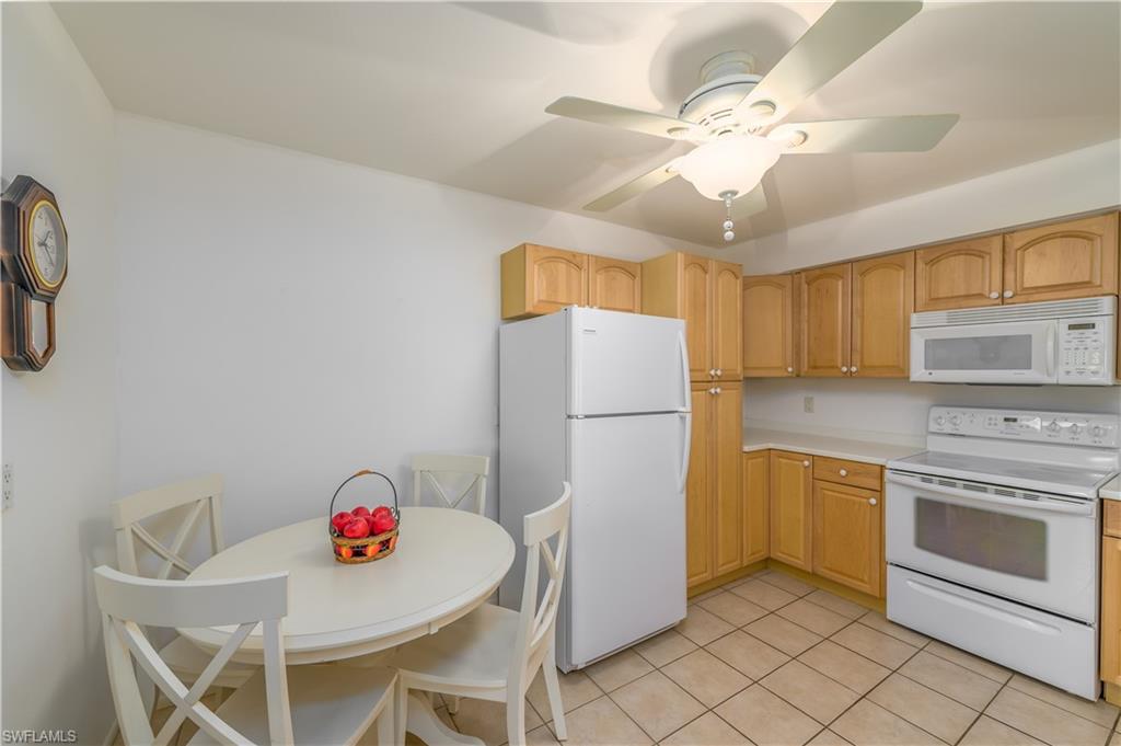 Fort Myers Villas - Residential