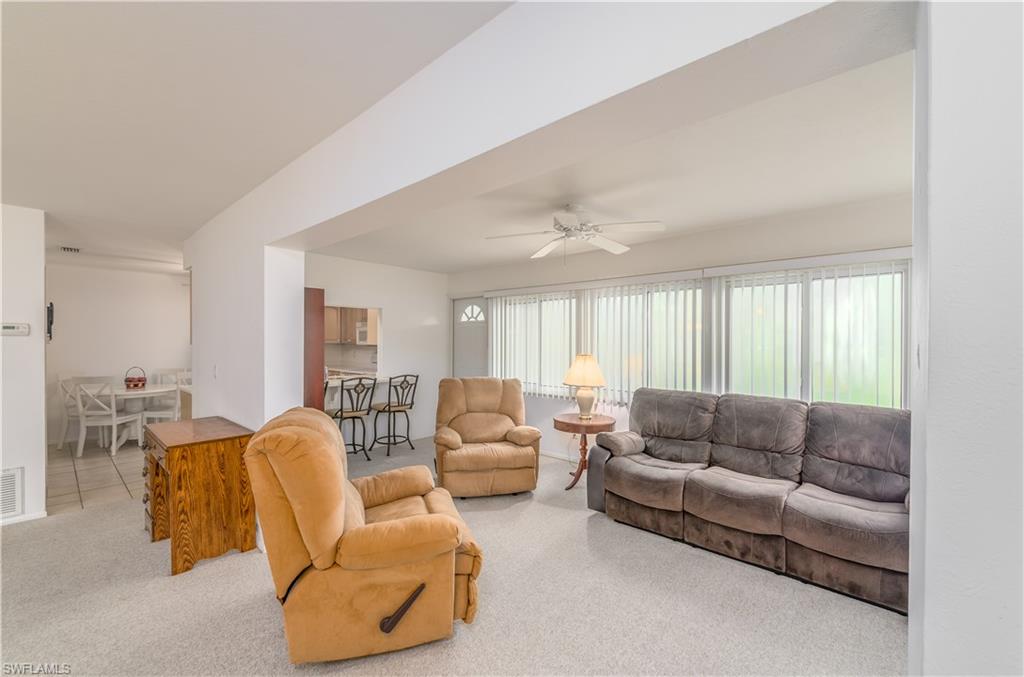 Fort Myers Villas - Residential