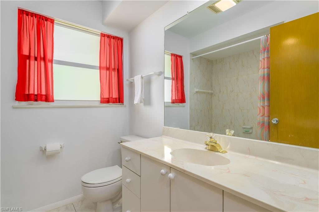 Fort Myers Villas - Residential