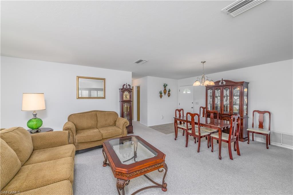 Fort Myers Villas - Residential