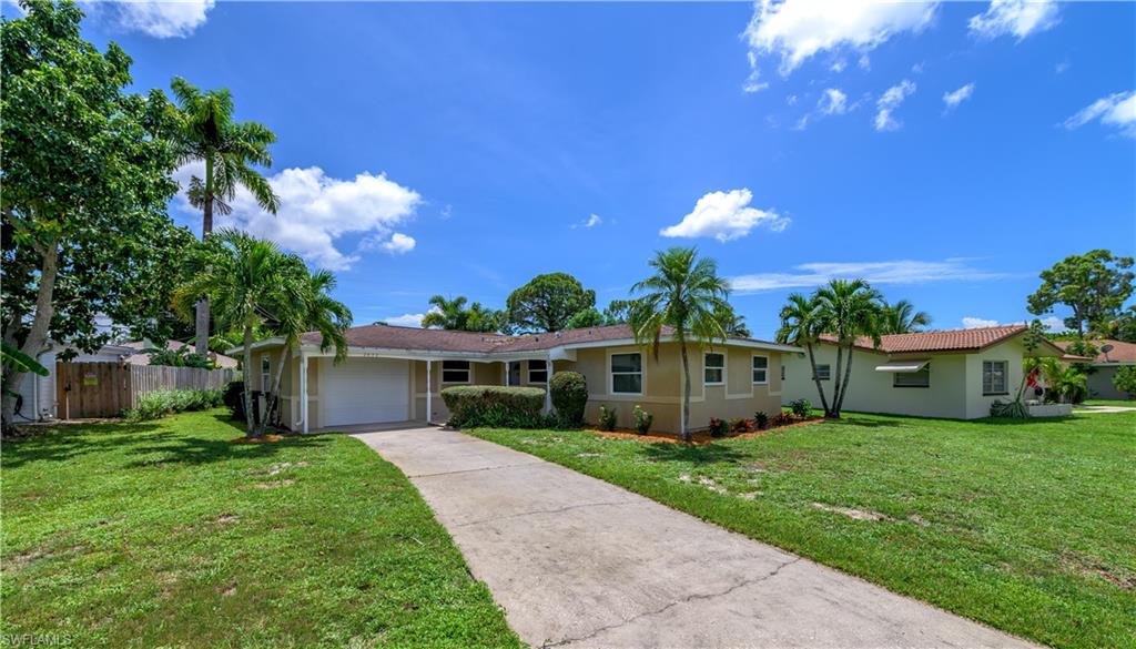 Fort Myers Villas - Residential