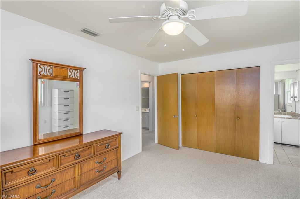 Fort Myers Villas - Residential