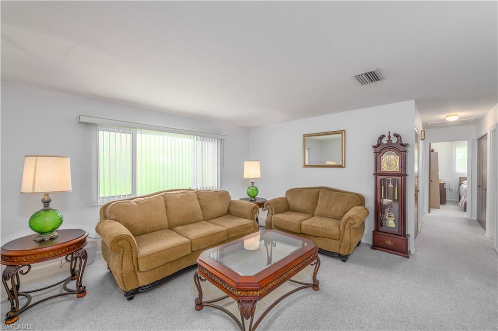 Fort Myers Villas - Residential