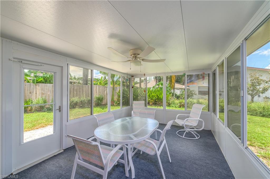 Fort Myers Villas - Residential