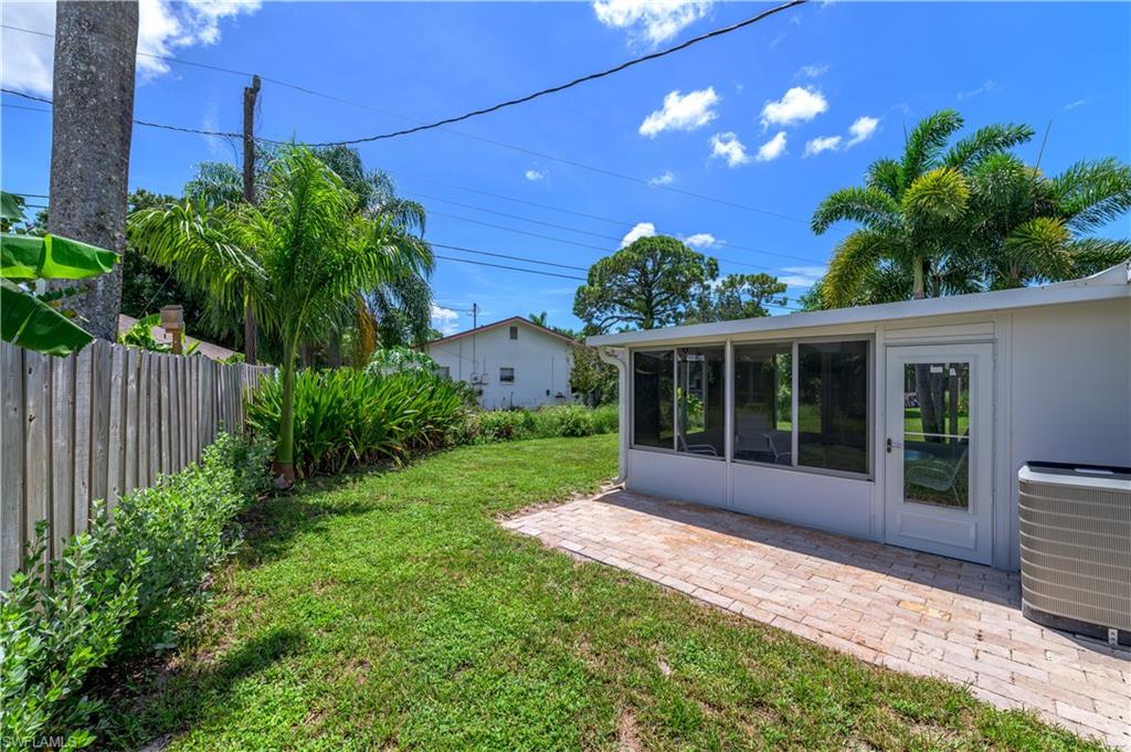 Fort Myers Villas - Residential