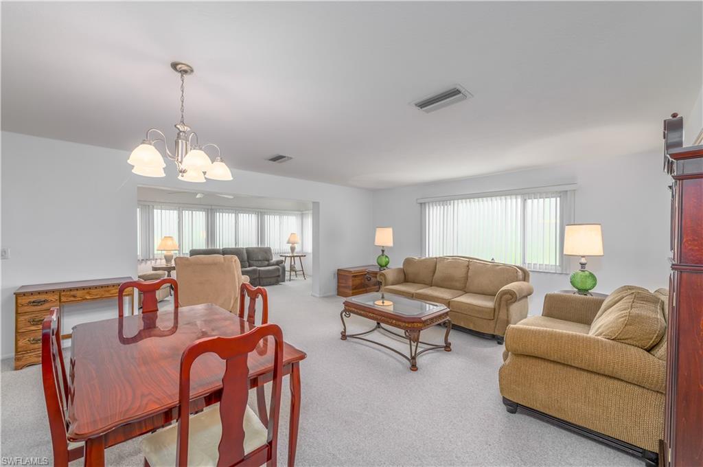 Fort Myers Villas - Residential