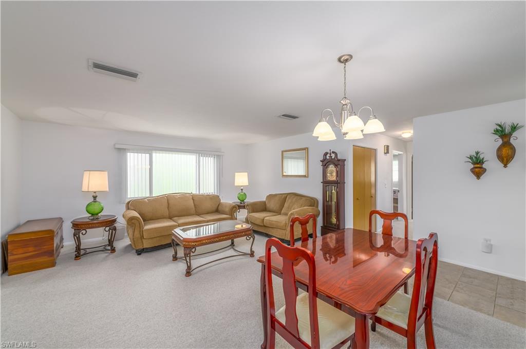 Fort Myers Villas - Residential