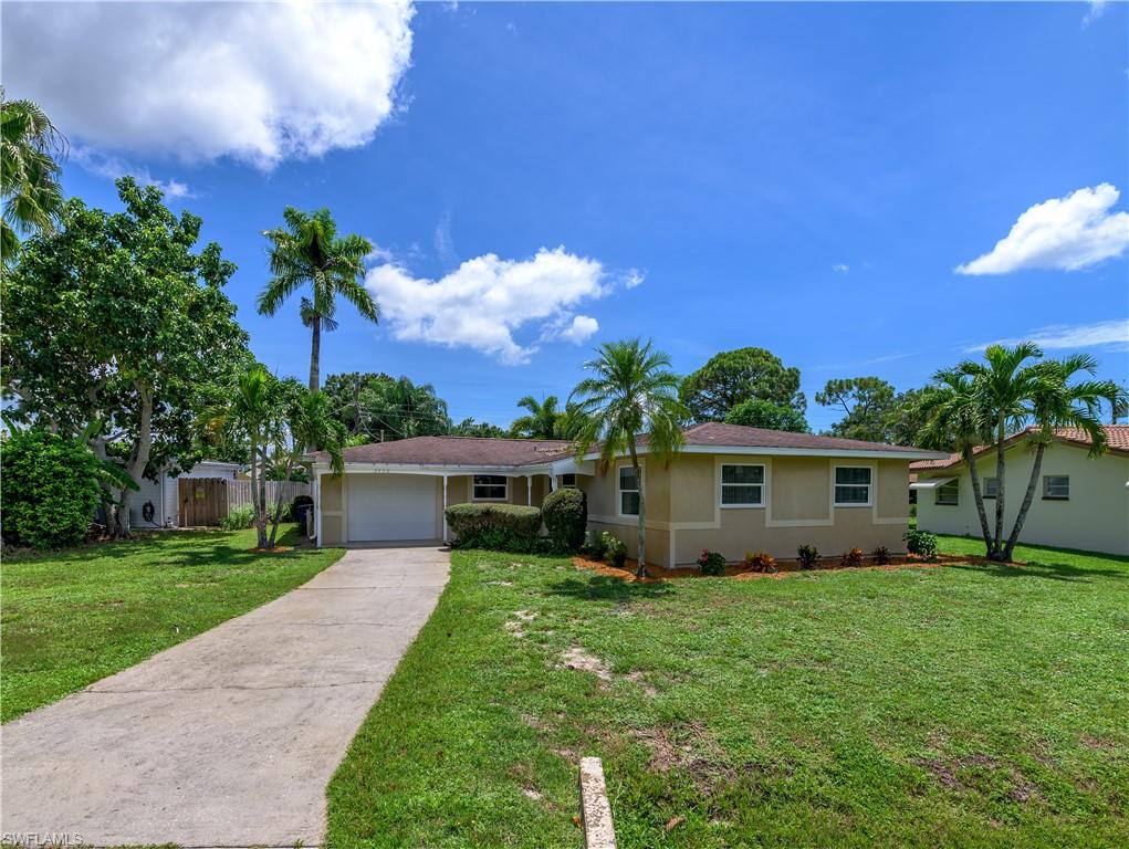 Fort Myers Villas - Residential