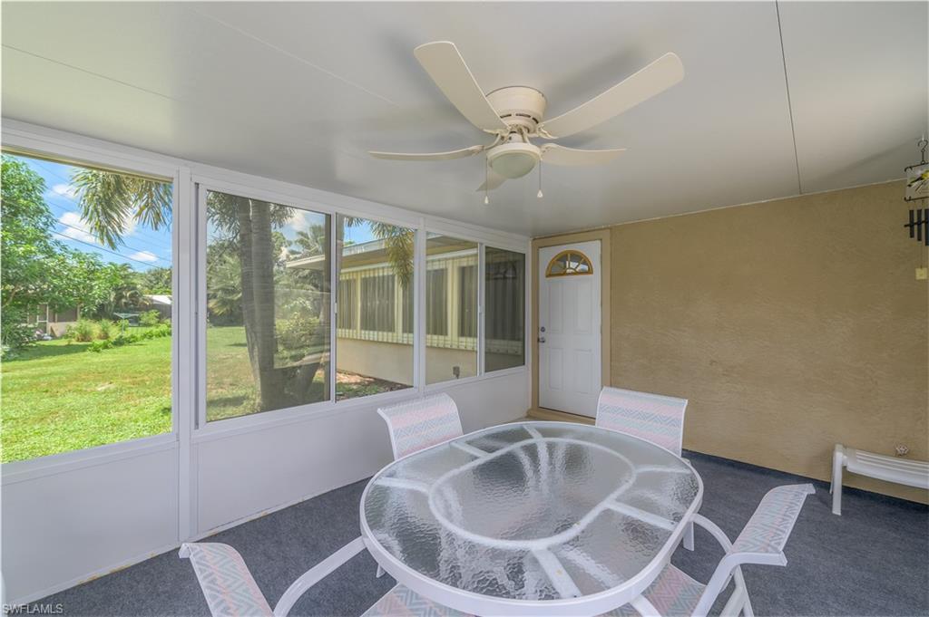 Fort Myers Villas - Residential