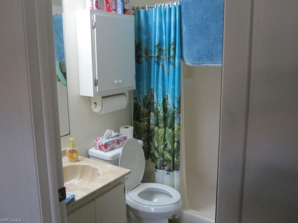 PINEWOOD SOUTH - Residential