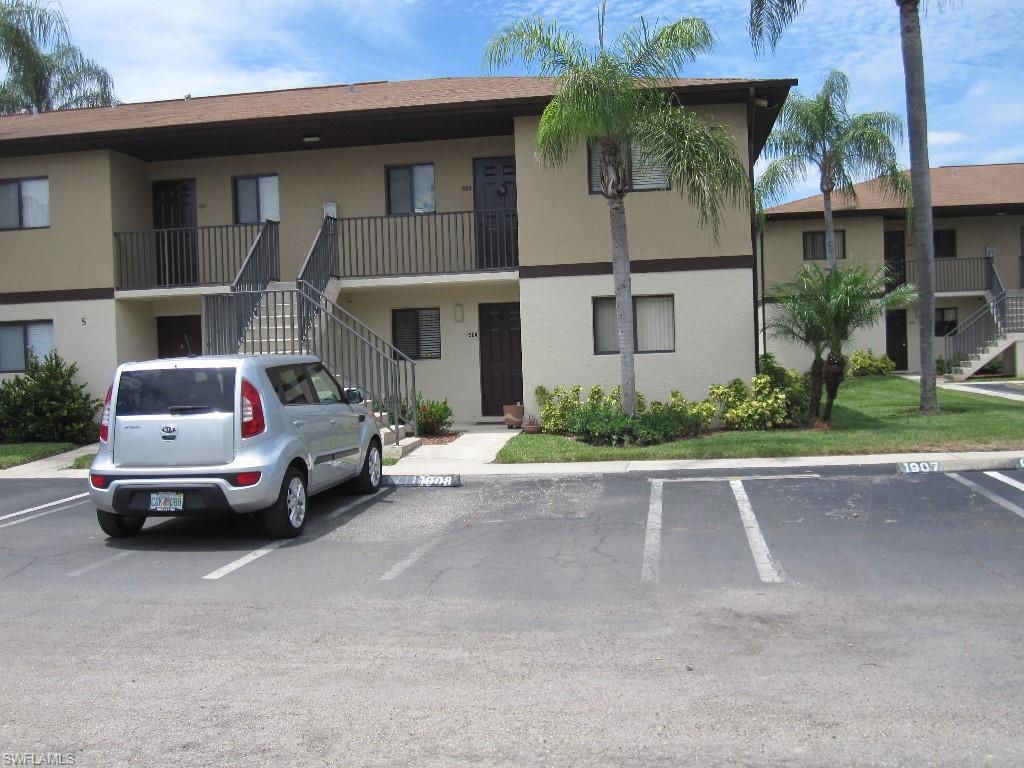 PINEWOOD SOUTH - Residential