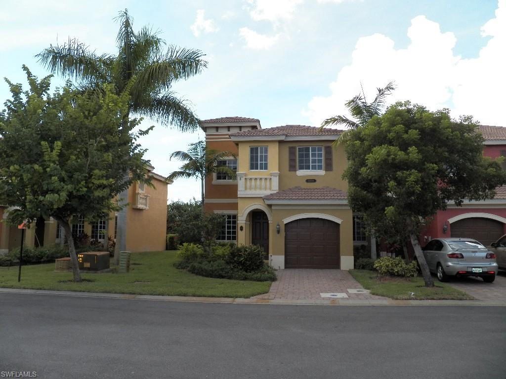 COPPER OAKS - Residential