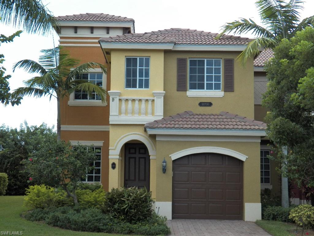 COPPER OAKS - Residential