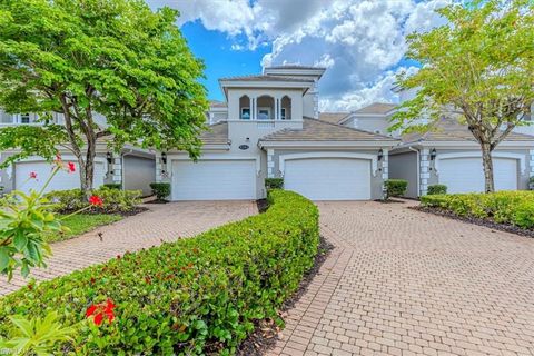 9242 Tesoro LN 1 NAPLES FL 34114