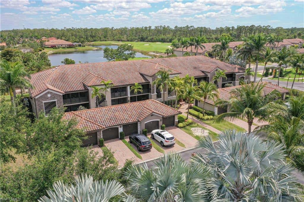 Photo of 9844 Venezia CIR #725, NAPLES, FL 34113 (MLS # 223025799)