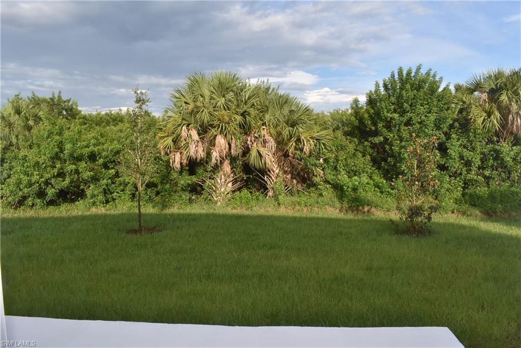 PORT CHARLOTTE - Residential Lease