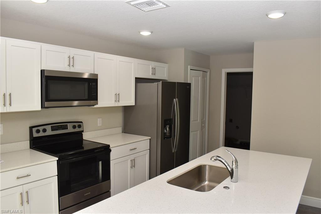 PORT CHARLOTTE - Residential Lease