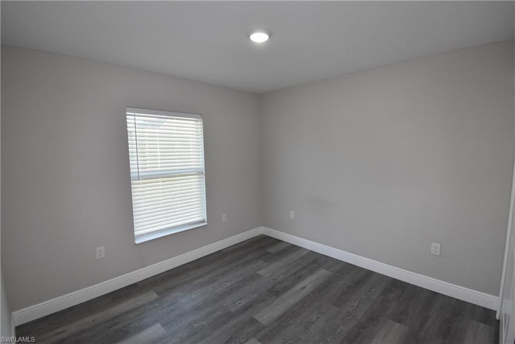 PORT CHARLOTTE - Residential Lease