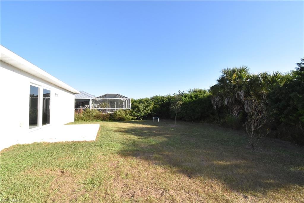 PORT CHARLOTTE - Residential Lease