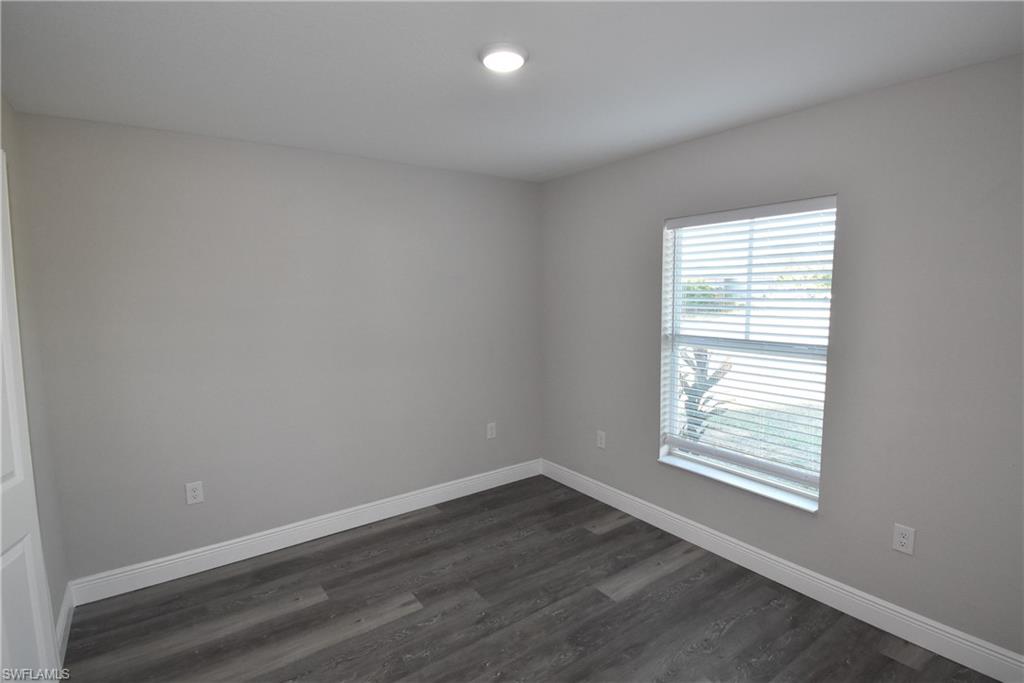 PORT CHARLOTTE - Residential Lease