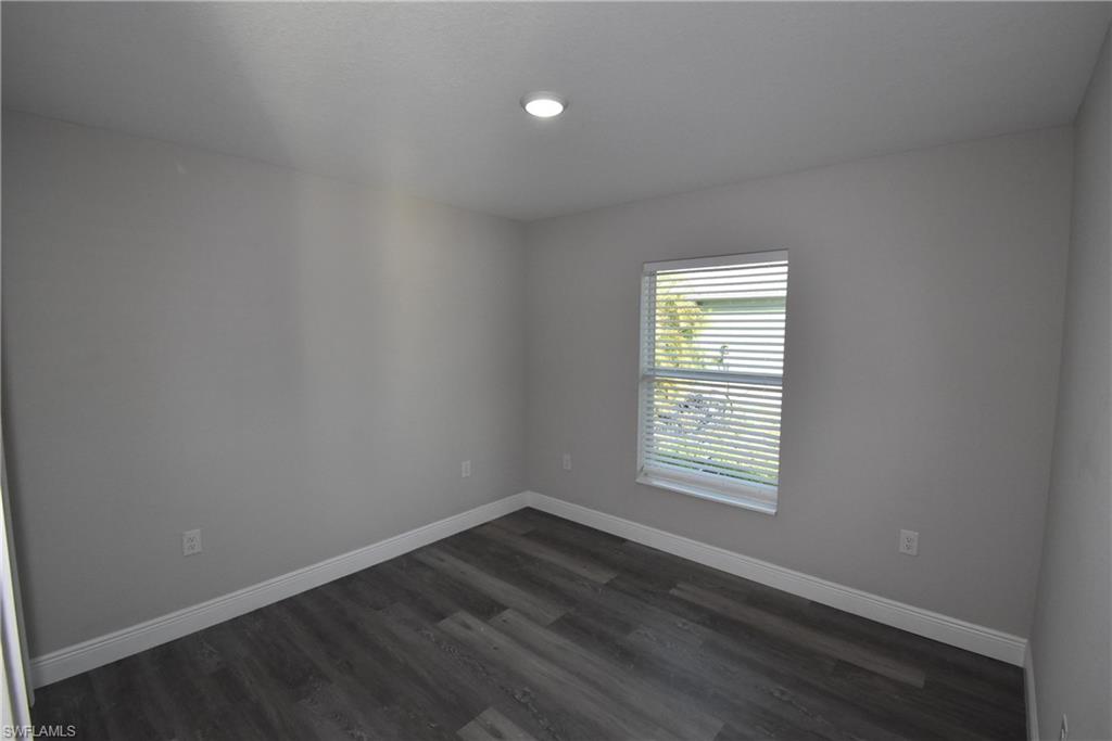 PORT CHARLOTTE - Residential Lease