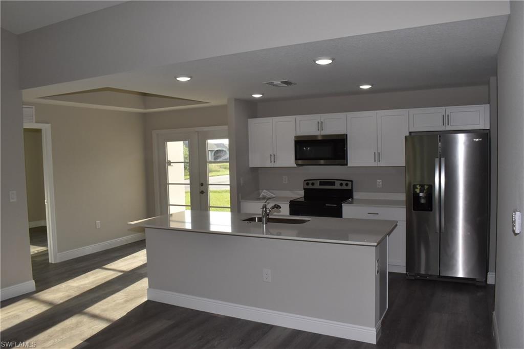 PORT CHARLOTTE - Residential Lease