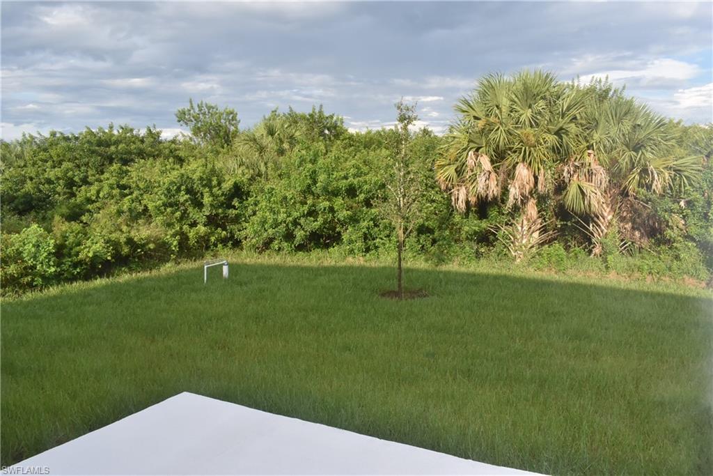 PORT CHARLOTTE - Residential Lease