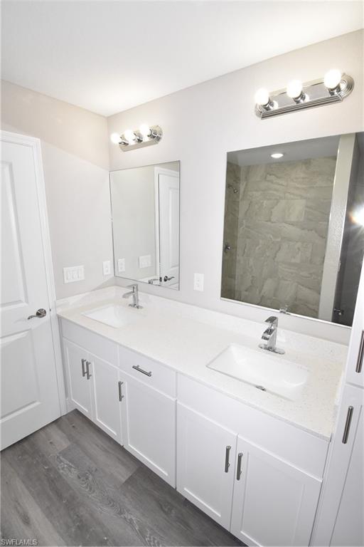 PORT CHARLOTTE - Residential Lease