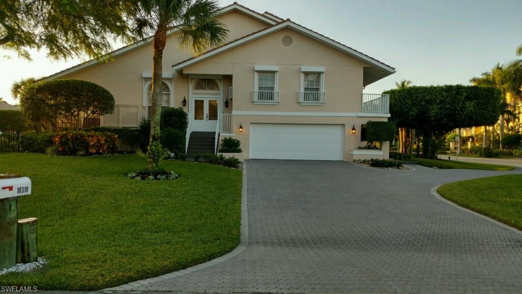 CONNERS - Residential