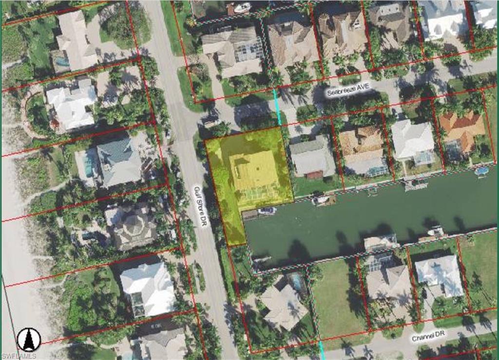 CONNERS - Residential