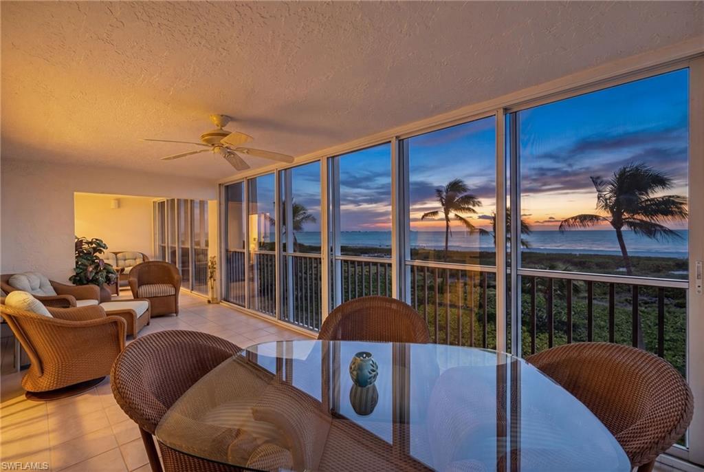 BEACHCOMBER CONDO - Residential