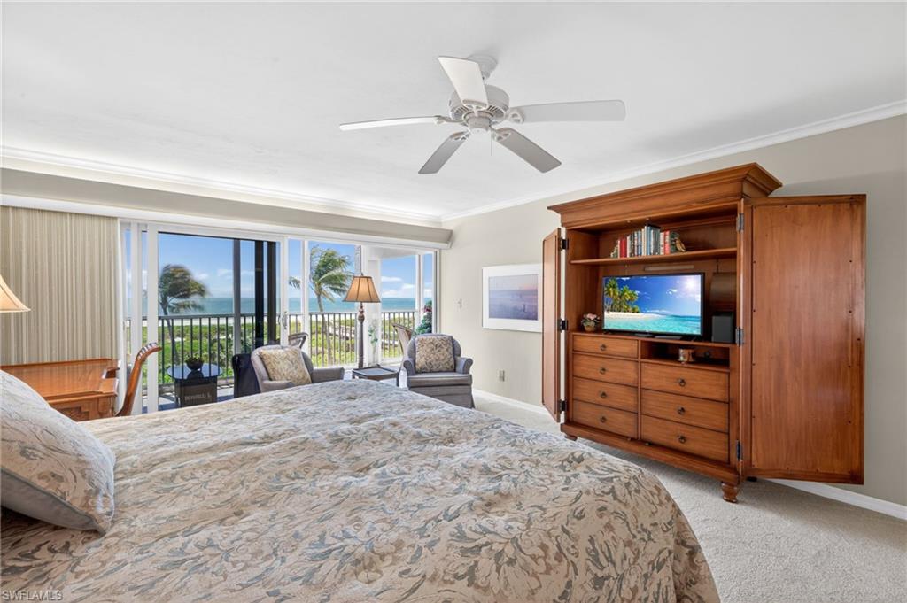 BEACHCOMBER CONDO - Residential