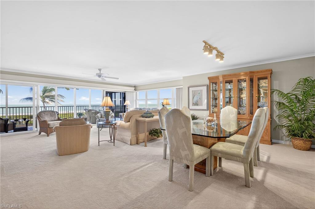 BEACHCOMBER CONDO - Residential