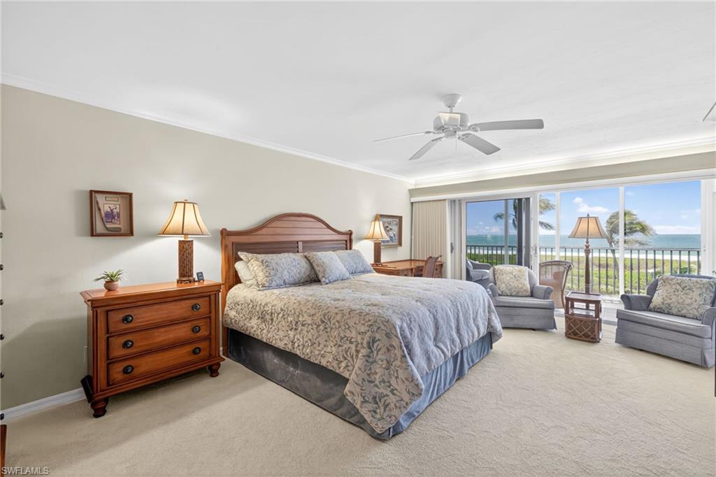 BEACHCOMBER CONDO - Residential